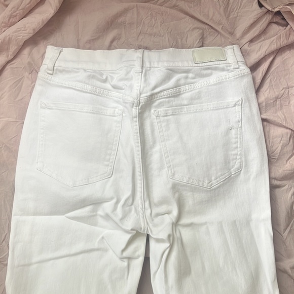 ✨NWT✨ Express jeans - Picture 3 of 3